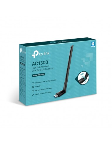 TP-LINK AC1300 Archer T3U PLUS